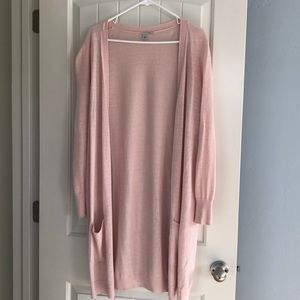 Halogen Cardigan 87558